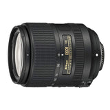 Nikon AFSDXVR18-300G6.3 - Objetivo para cámara 18-300 mm/F 3.5-6.3 AF-S DX G ED VR