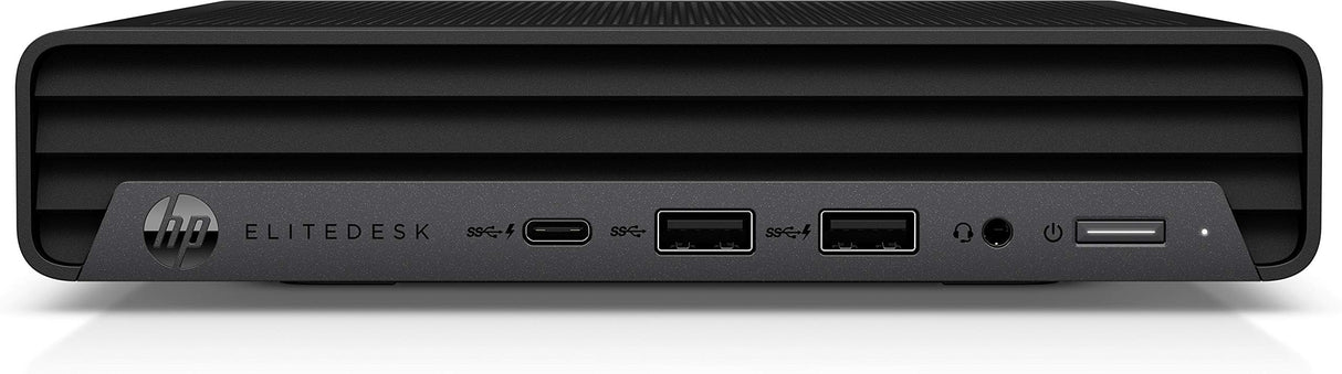HP Inc. ELITEDESK 805 G6 DM R5-4650GE