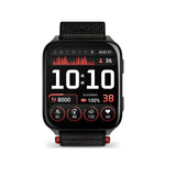 Garmin Reacondicionado Venu X1, Smartwatch Premium con GPS, Pantalla AMOLED de 2'', Funciones de Salud y Bienestar 24/7, Linterna LED, hasta 8 días de autonomía, Negro, Reacondicionado