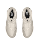 THE NORTH FACE NF0A5LWF32F1 W THERMOBALL PROGRESSIVE ZIP II WP Mujer GARDENIA WHITE/SILVERGREY EU 39