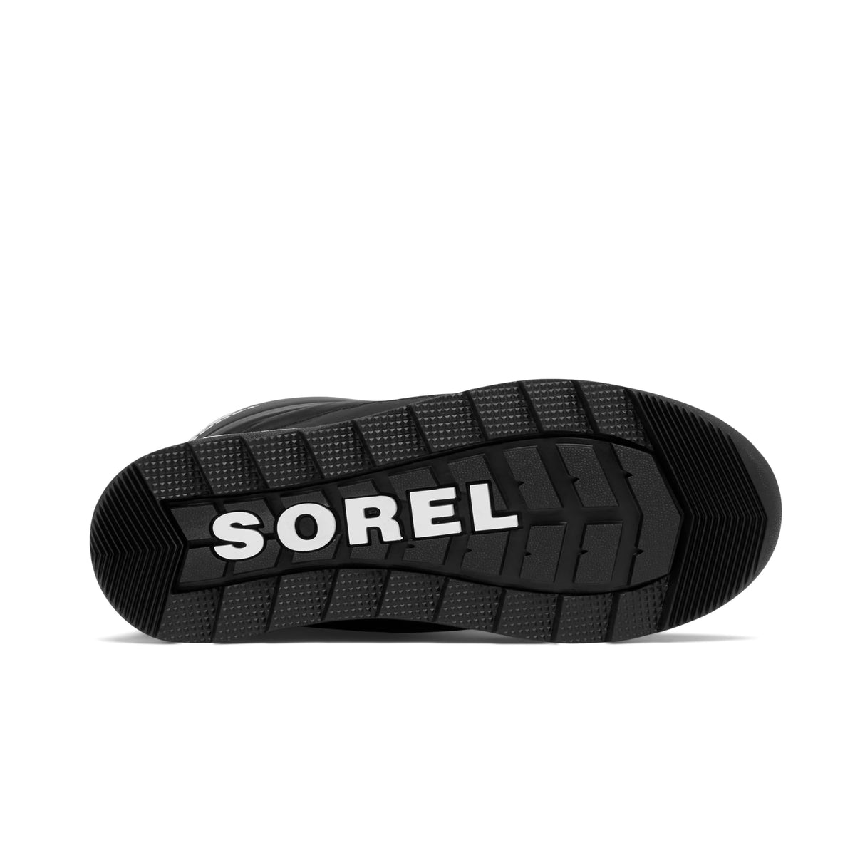 Sorel Whitney 2 Plus Puffy WP, Botas de moda, Unisex niños, Black Sea Salt Youth, 38 EU