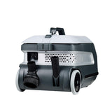 Nilfisk VP600 HEPA STD 3 EU 41600861 - Aspiradora en seco (para hoteles, oficinas y restaurantes, Potencia de grabación (W) 730/330, Incluye Filtro + Bolsa de Filtro, regulación de Velocidad de 2