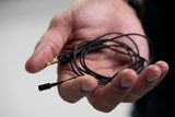 Sony Micrófono de Solapa ECM-L1