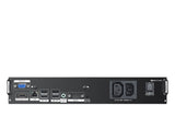 Samsung Módulo deslizable en módulo Deslizante, Disco Duro Flash AMD® 2900 MHz Radeon HD 3200