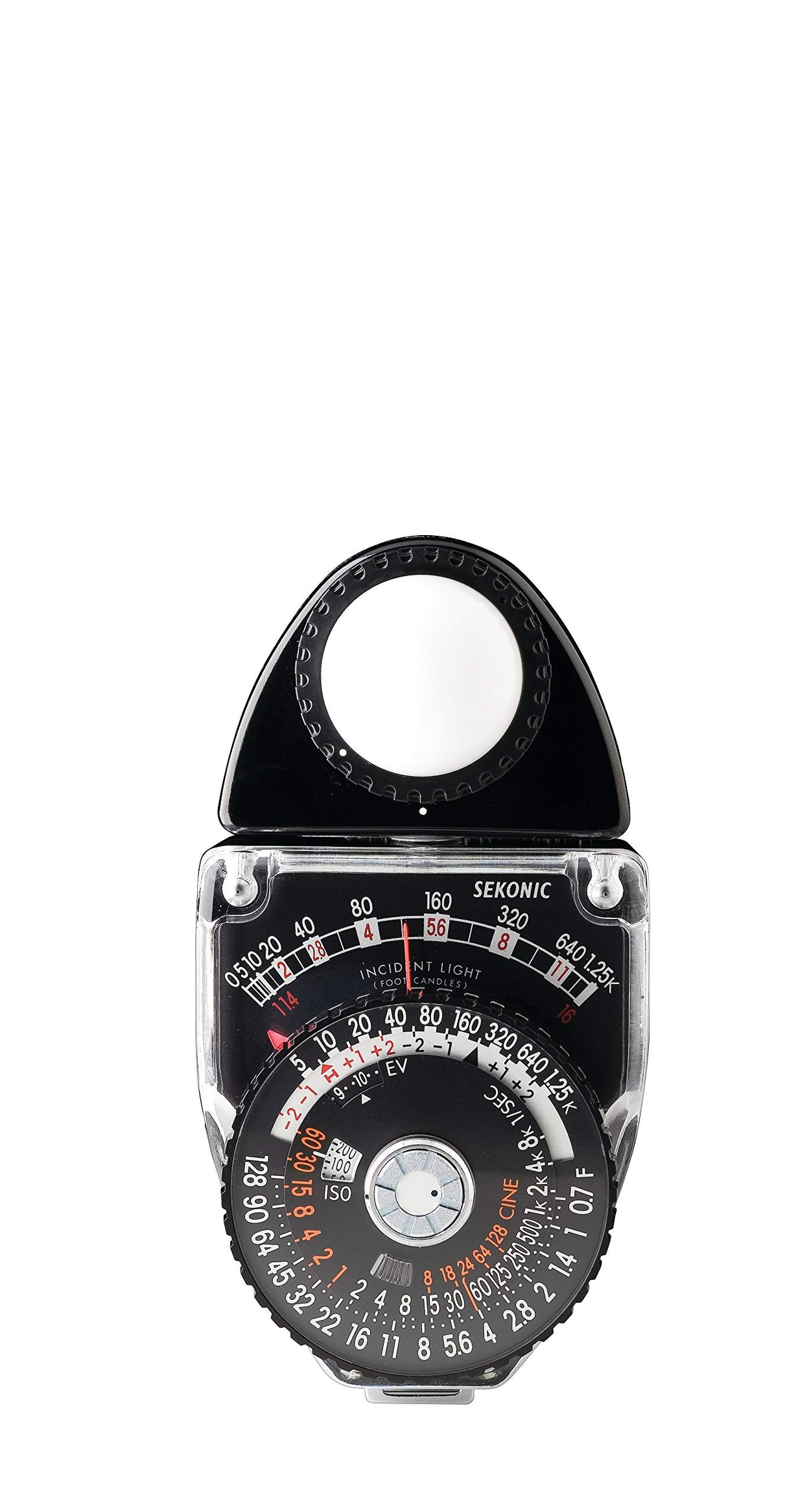 Sekonic Studio Deluxe III L-398A - Fotómetro