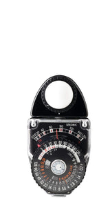 Sekonic Studio Deluxe III L-398A - Fotómetro