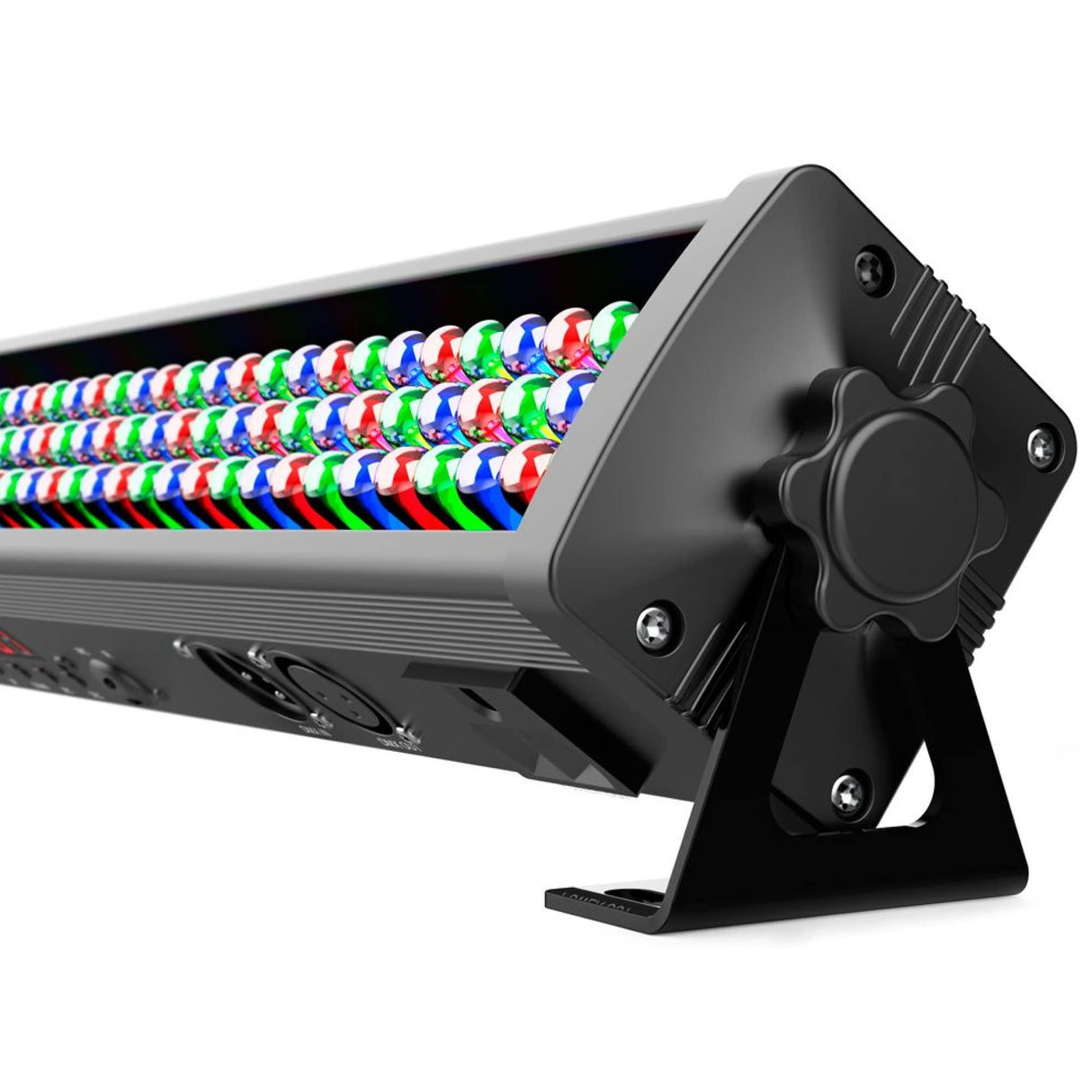 Audibax BAR-252 Barra Led DMX 8 Segmentos