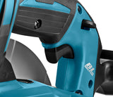 Makita DHS680Z Sierra, 18 V, Negro, One size