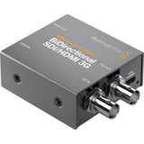 Blackmagic Design Micro Converter BiDirect SDI/HDMI 3G PSU (BM-CONVBDC/SDI/HDMI03G/PS)