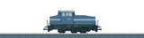 Märklin 36501 DHG 500 - Locomotora a diésel [Importado de Alemania]