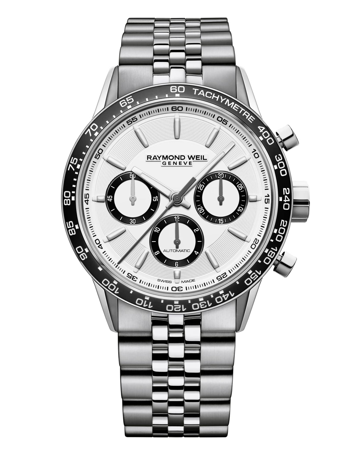 Raymond Weil Reloj automático 7741-ST1-30021