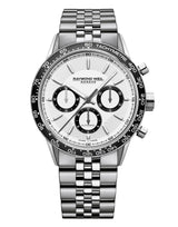Raymond Weil Reloj automático 7741-ST1-30021