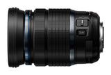 Olympus OM SYSTEM M.Zuiko - Lente Digital ED de 12 a 100 mm F4.0 IS Pro con Zoom Profesional de Alto Aumento y construcción Resistente a la Intemperie