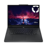 Lenovo Legion 5 Gen 10 - Portátil Gaming IA 15.1" OLED (AMD Ryzen 7 260, NVIDIA GeForce RTX5060, 165Hz, 32GB RAM, 1TB SSD, Wi-Fi7, Sin Sistema Operativo) QWERTY Retroiluminación Blanca, Español-Negro