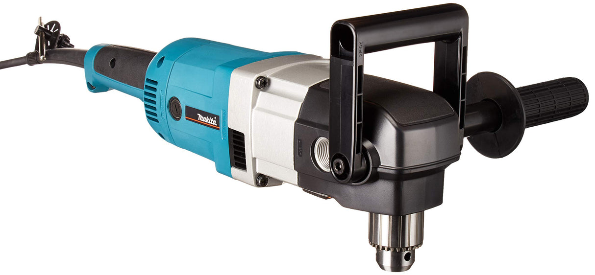 Makita DA4031 - Taladro Angular. 13Mm 1.050W