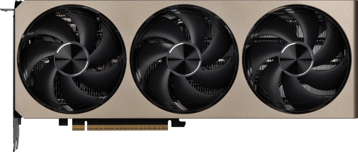 MSI GeForce RTX 5080 16G INSPIRE 3X OC