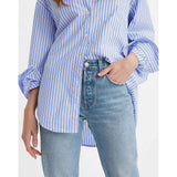 Levis A8746-0002 Mujer - Pantalones, Fun Flare LB, 29W x 26L