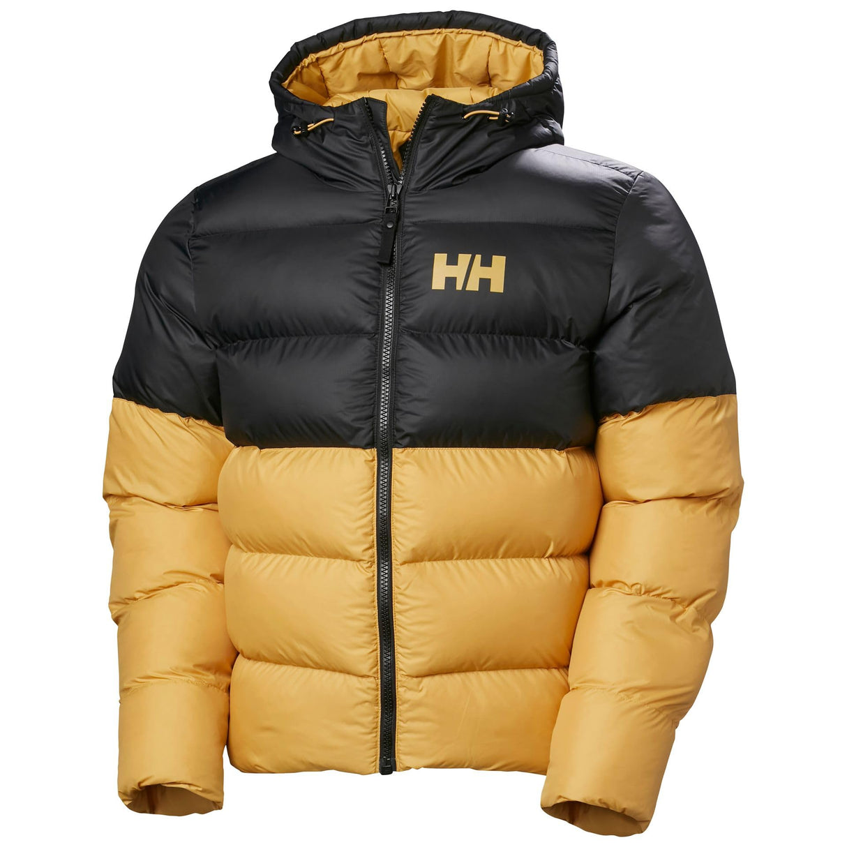 Helly Hansen Active Puffy Jacket Abrigo, Arena 389, XXL para Hombre
