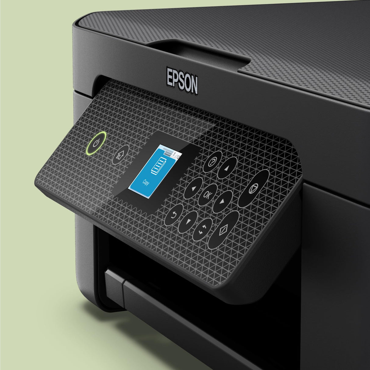 Impresora de inyección de tinta multifunción Expression XP-3200 A4 con conectividad inalámbrica y 3 meses gratis de suscripción ReadyPrint Flex*
