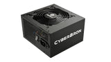 Enermax CYBERBRON Unidad de Fuente de alimentación 700 W 24-Pin ATX Negro