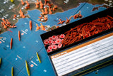 Renegade Game Studios Axis & Allies: 1940 Pacific Second Edition War Miniatures Strategy Board Game, Renegade, Age 12+, 2-4 Players, 6Hr