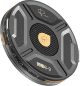 PolarPro - Helix Maglock - Filtro 6/9 Stop VND - Serie Peter McKinnon