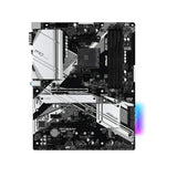 Asrock Placa B550 PRO4 AMD AM4 4DDR4 HDMI PCIE3.0 SATA3 USB3.2 ATX