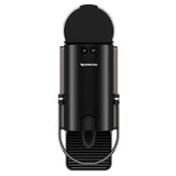 KRUPS XN306TK Nespresso Pixie Titan, cafetera expreso, recetas programables, 2 longitudes, apagado automático, 1260 W, 0,7 litros