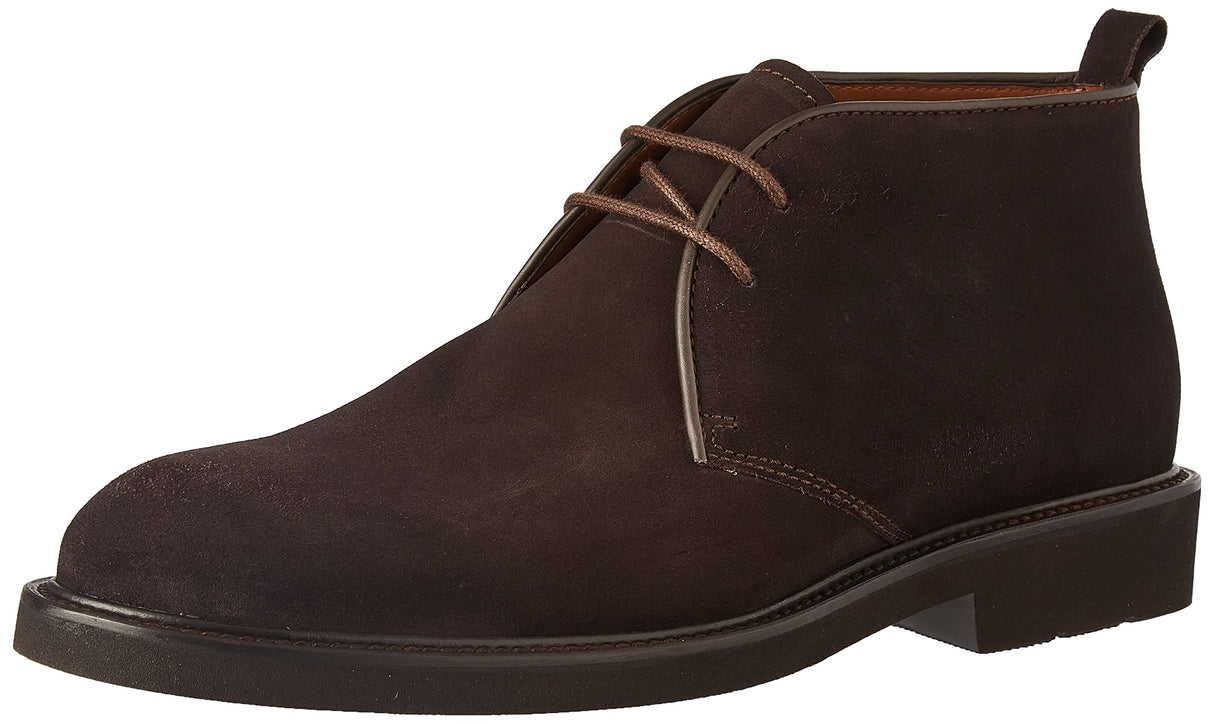 Lottusse L7246_104949, Botas Hombre, Moka, 45 EU