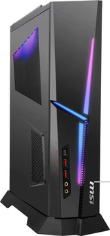 MSI MPG Trident AS 14NUD7-649EU Intel Core™ i7 i7-14700F 16 GB DDR4-SDRAM 1 TB SSD NVIDIA GeForce RTX 4060 Ti Windows