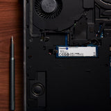 Kingston NV3 NVMe PCIe 4.0 SSD Interno 2TB M.2 2280-SNV3S/2000G