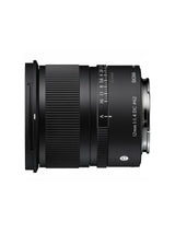 Sigma 12 mm F1.4 DC | C para Canon RF