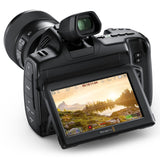 Blackmagic Design Cinema Kamera 6K (BM-CINECAM60KLFL)