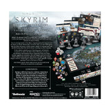 Modiphius The Elder Scrolls: Skyrim - Juego de Mesa de Aventura | Juego de Mesa | A Partir de 14 años | 1-4 Jugadores | Tiempo de Juego de 60-120 Minutos