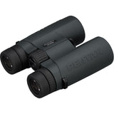 Pentax ZD 8X43 WP - Prismáticos, Color Negro