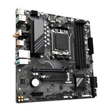 GIGABYTE A620M Gaming X AX
