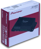 Pioneer DCT-WR204-SH RV WiFi Router with External Wi-Fi Antenna, Amplifier Function, 2 LAN Ports, 2 SIM Slots, Smart Phone, Timer Function