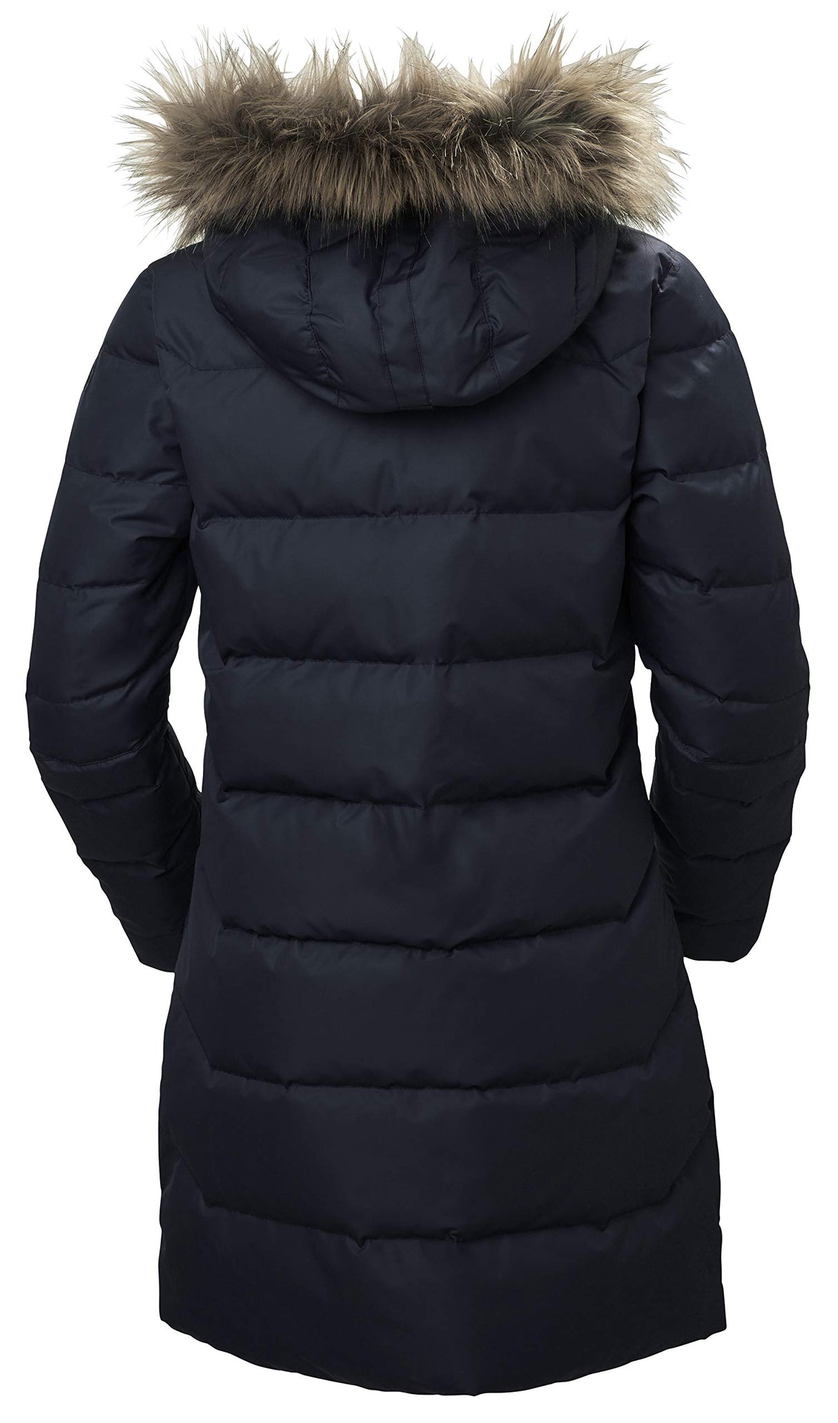 Helly Hansen Women Aden Down Water Resistant Hooded Parka