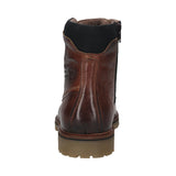 bugatti 321-AOQ30, Botas de Forro frío Hombre, marrón, 45 EU