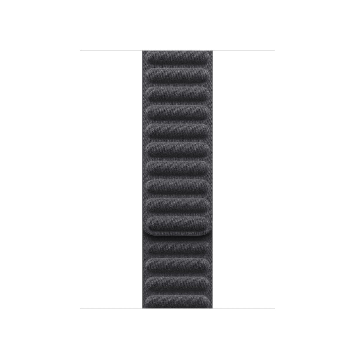 Apple Watch Band - Magnetic Link - 42 mm - Negro - Talla S/M