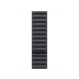 Apple Watch Band - Magnetic Link - 42 mm - Negro - Talla S/M