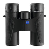 ZEISS Terra ED - Prismáticos Impermeables de 8 x 32 Pulgadas y Enfoque rápido con Vidrio Recubierto para una claridad óptima en Todas Las Condiciones climáticas para observación de Aves, Caza,