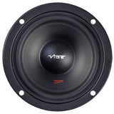 VIBE Audio CVEN - Altavoz componente SQL de 3 vías de 6.5 Pulgadas