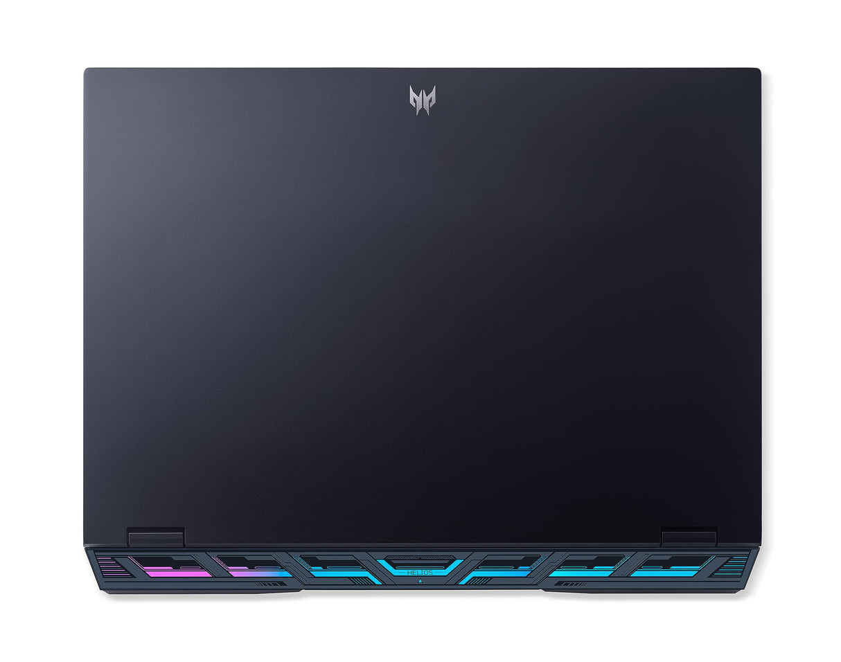 ACER Predator Helios 18 Gaming (PH18-71-750Y) - 18" WQXGA 165Hz IPS Display, i7-13700HX, 32GB RAM, 1TB SSD, GeForce RTX