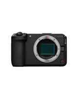Canon EOS R6 V Cámara Mirrorless Compacta Full Frame | Vídeo 7K Raw, Estabilización Imagen y Open Gate Recording | Creación Contenido, Vlogging, Viajes | Compatible Objetivos RF