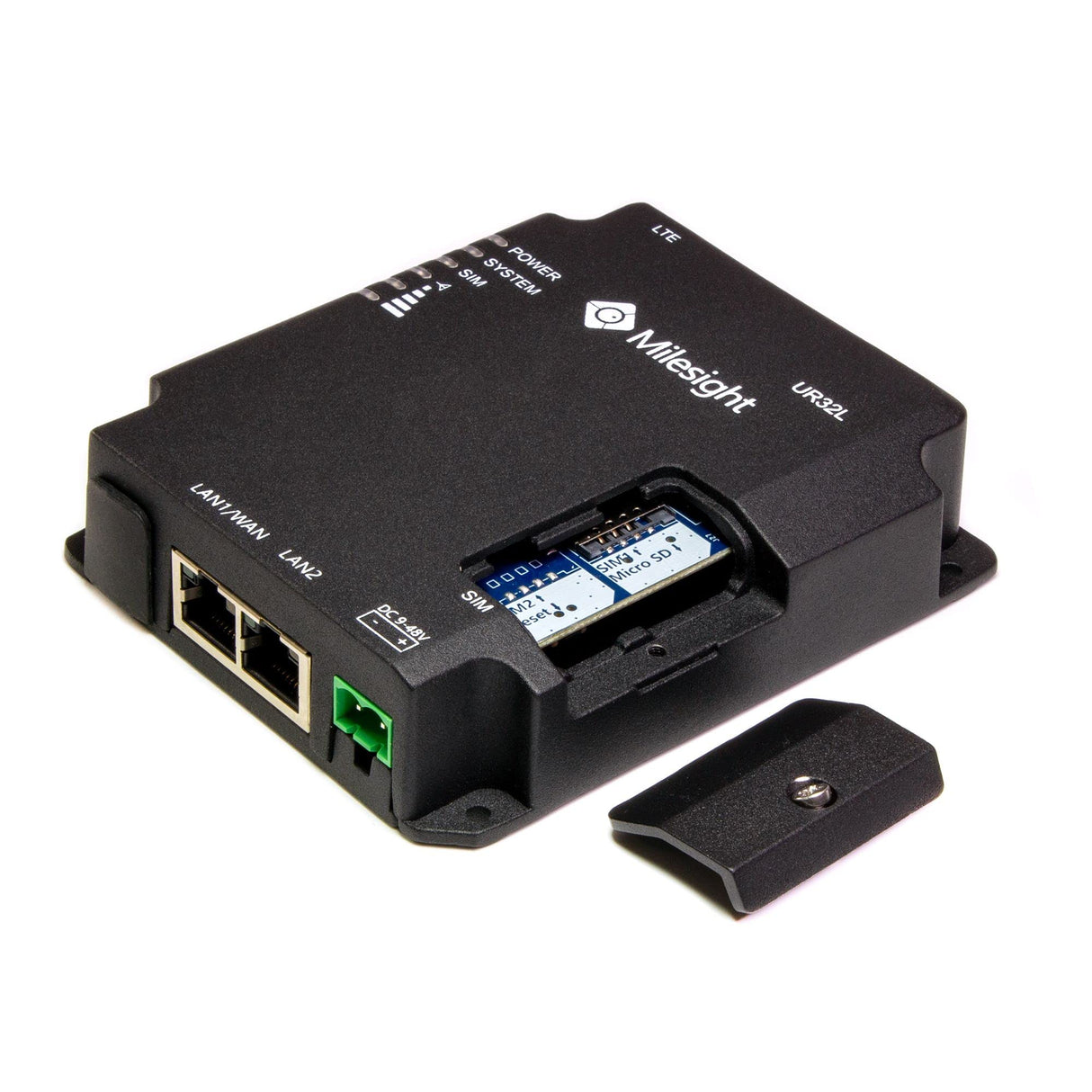 IoT Milesight Industrial Cellular Router 3G 4G