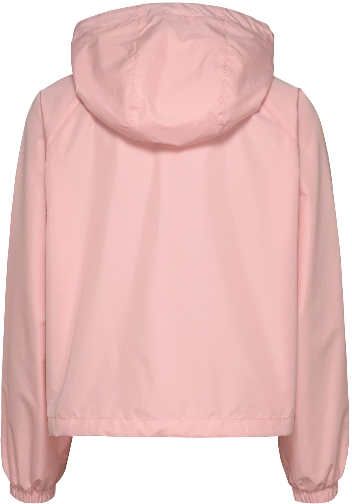 Tommy Jeans Tjw Essential Windbreaker Ext Dw0Dw20672, Mujer, Pink (Precious Pink), S