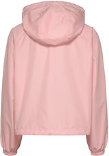 Tommy Jeans Tjw Essential Windbreaker Ext Dw0Dw20672, Mujer, Pink (Precious Pink), S