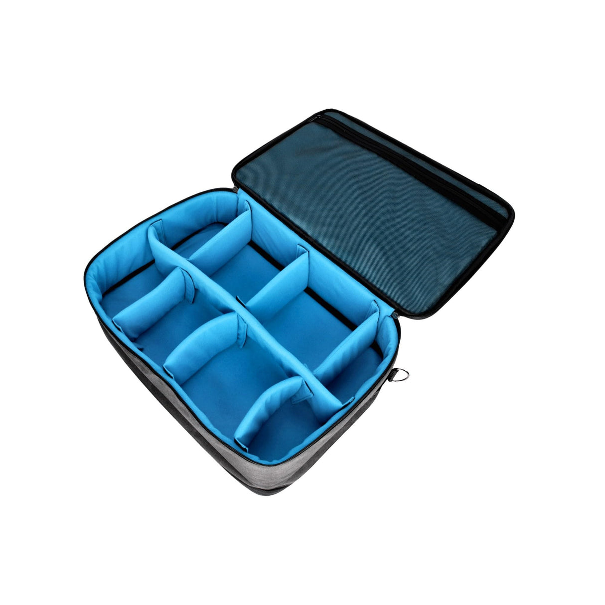 Adam Hall Cables ORGAFLEX Cable Bag XL - Bolsa organizadora acolchada para cables y accesorios, tamaño XL 21"