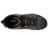 Merrell Moab 3 Mid GTX, Botas de senderismo Hombre, Gris (Beluga), 43.5 EU